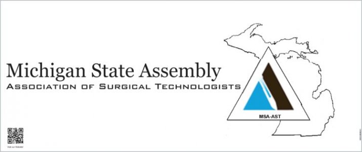 Michigan State Assembly AST Custom Shirts & Apparel